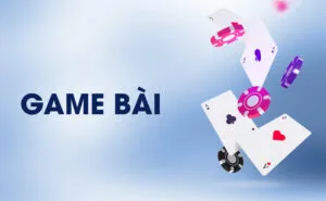 GAME BÀI
