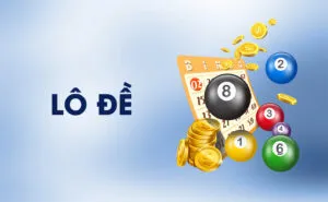 LÔ ĐỀ