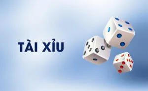 TÀI XỈU